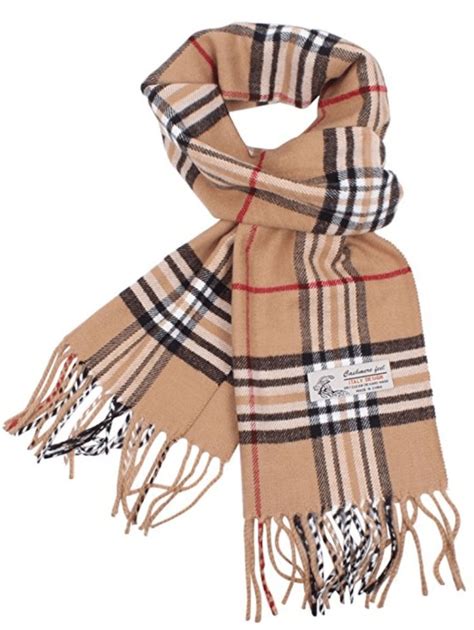 burberry look alike schal|Burberry plaid scarf knock off.